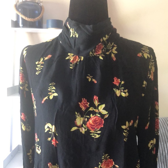 FREE PEOPLE mini dress - Picture 3 of 10